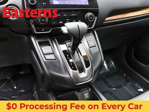 Used 2019 Honda CR-V EX image 13