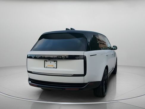Used 2025 Land Rover Range Rover SE AWD/4WD image 26