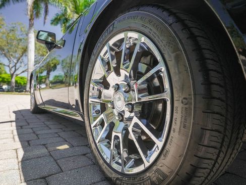 Used 2004 Cadillac XLR RWD image 67