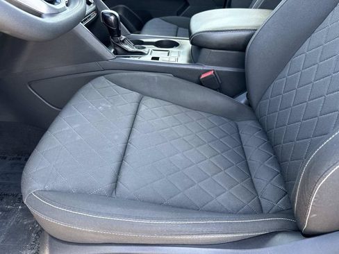 Used 2021 Volkswagen Atlas S FWD image 23
