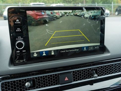 New 2026 Honda Civic Sport Touring image 27