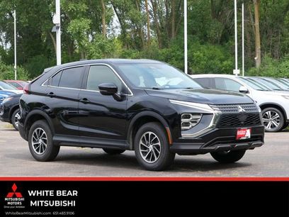 Used 2023 Mitsubishi Eclipse Cross ES