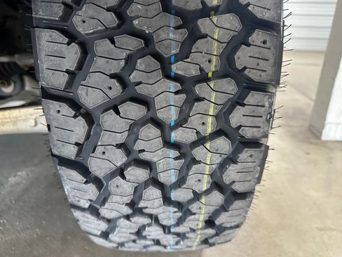 Used 2021 Ford Bronco Black Diamond AWD/4WD image 33