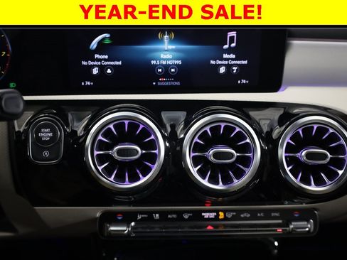 Used 2021 Mercedes-Benz A 220 4MATIC image 24