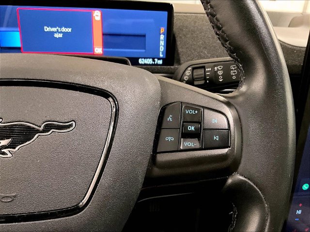 Used 2023 Ford Mustang Mach-E Premium AWD/4WD image 18