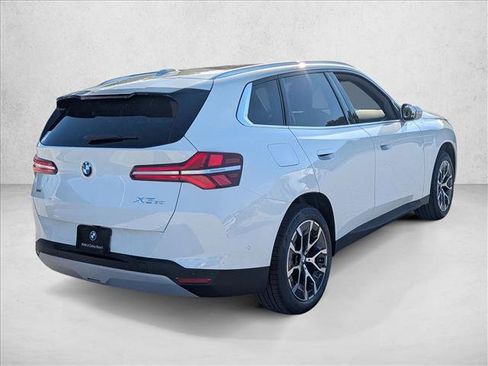 New 2026 BMW X3 xDrive30 AWD/4WD image 2