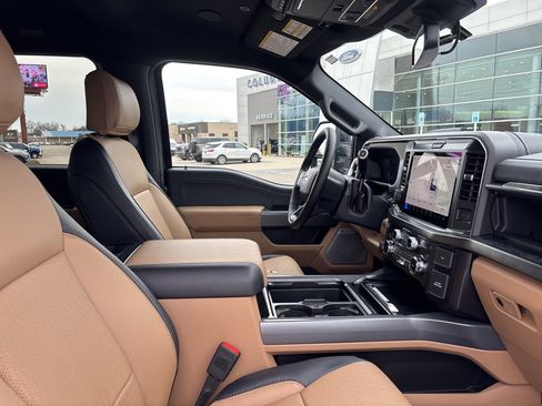 New 2026 Ford F250 Lariat w/ Lariat Ultimate Package image 14