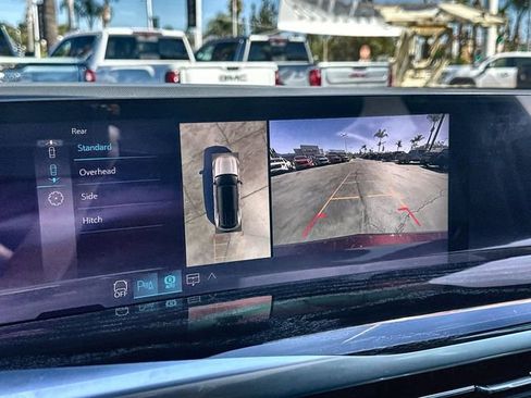 New 2026 Cadillac Escalade IQ Sport 1 image 15