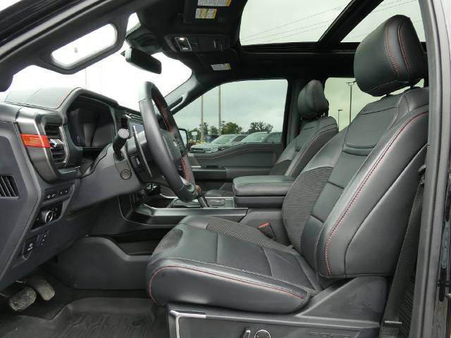 Certified 2024 Ford F150 Raptor AWD/4WD image 21
