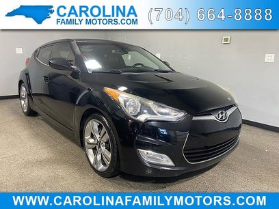 Used 2012 Hyundai Veloster w/ Style Pkg