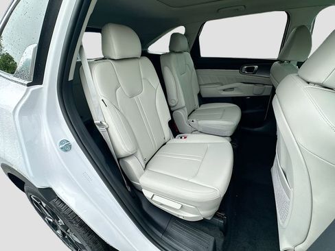 New 2026 Kia Sorento SX FWD image 29