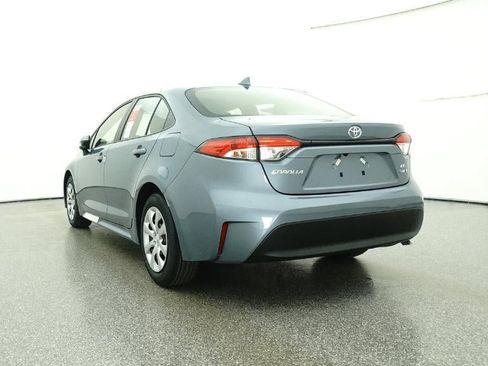 New 2026 Toyota Corolla LE image 22