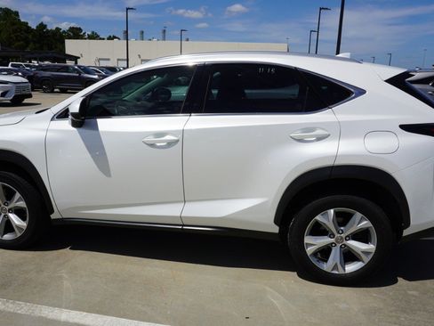 Used 2017 Lexus NX 200t FWD w/ Premium Package image 6