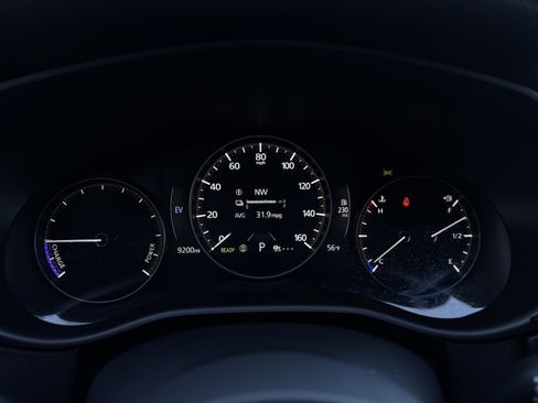 Certified 2025 MAZDA CX-50 2.5 Hybrid w/ Cargo Package image 26