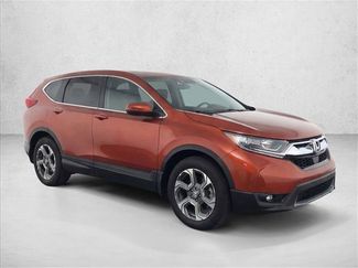 Used 2018 Honda CR-V EX video 3
