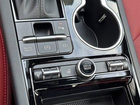 New 2026 Kia K5 GT-Line image 26