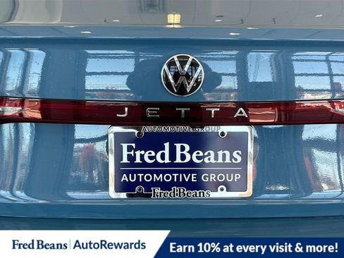 New 2026 Volkswagen Jetta S image 17