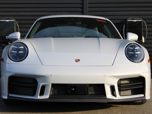 Certified 2025 Porsche 911 Carrera S RWD image 11