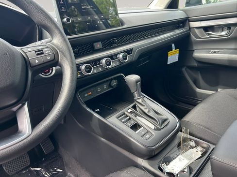 New 2026 Honda CR-V EX image 10