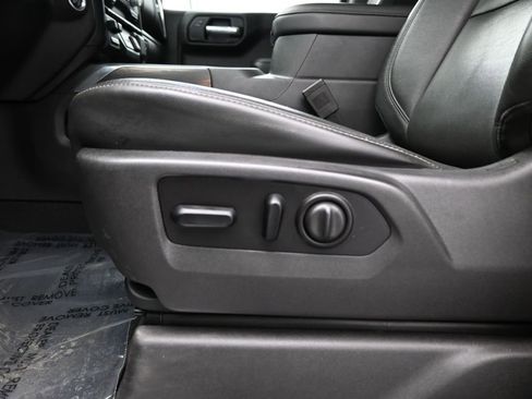 Used 2020 GMC Sierra 1500 SLT w/ SLT Premium Plus Package image 13