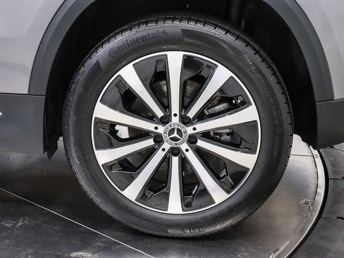 Certified 2023 Mercedes-Benz GLA 250 image 10