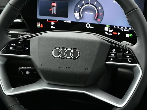 New 2026 Audi Q5 Premium Plus AWD/4WD image 13