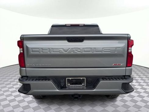Used 2023 Chevrolet Silverado 1500 RST image 5