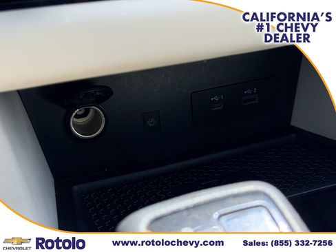 Used 2022 Nissan Pathfinder SL w/ SL Premium Package FWD image 24