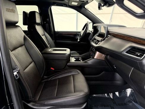 Used 2023 Chevrolet Tahoe High Country image 23
