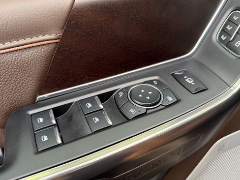 Used 2026 Ford F350 King Ranch AWD/4WD image 66