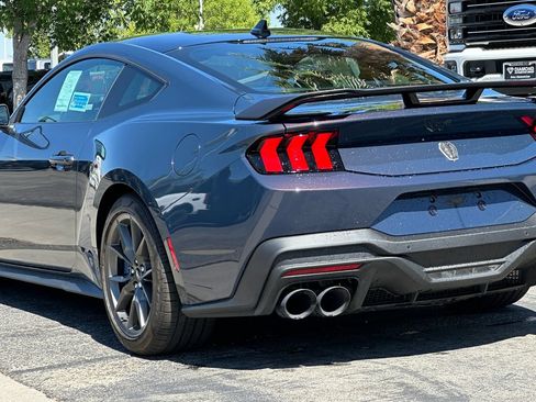 New 2025 Ford Mustang Dark Horse RWD image 5
