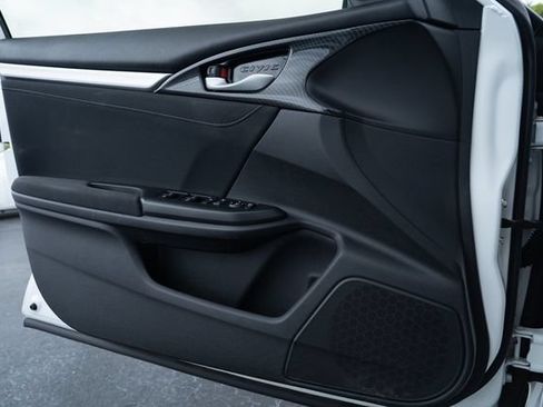 Used 2019 Honda Civic EX image 35