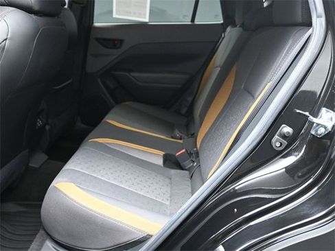 Certified 2025 Subaru Crosstrek 2.5i Sport w/ Popular Package #4A image 20