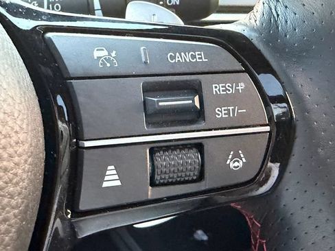 Certified 2025 Acura ADX A-Spec FWD image 30