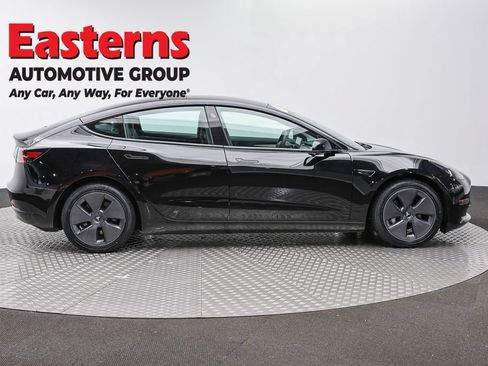 Used 2023 Tesla Model 3 Standard Range RWD image 4