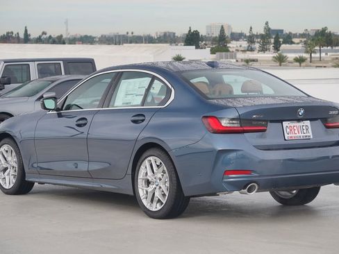 New 2026 BMW 330i xDrive 330i xDrive w/ Premium Package image 7