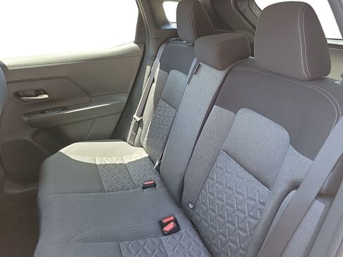 New 2026 Nissan Kicks SV w/ SV Premium Package FWD image 26