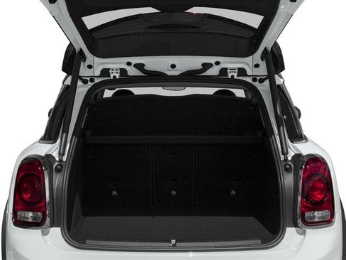 Used 2017 MINI Cooper Countryman S FWD image 12