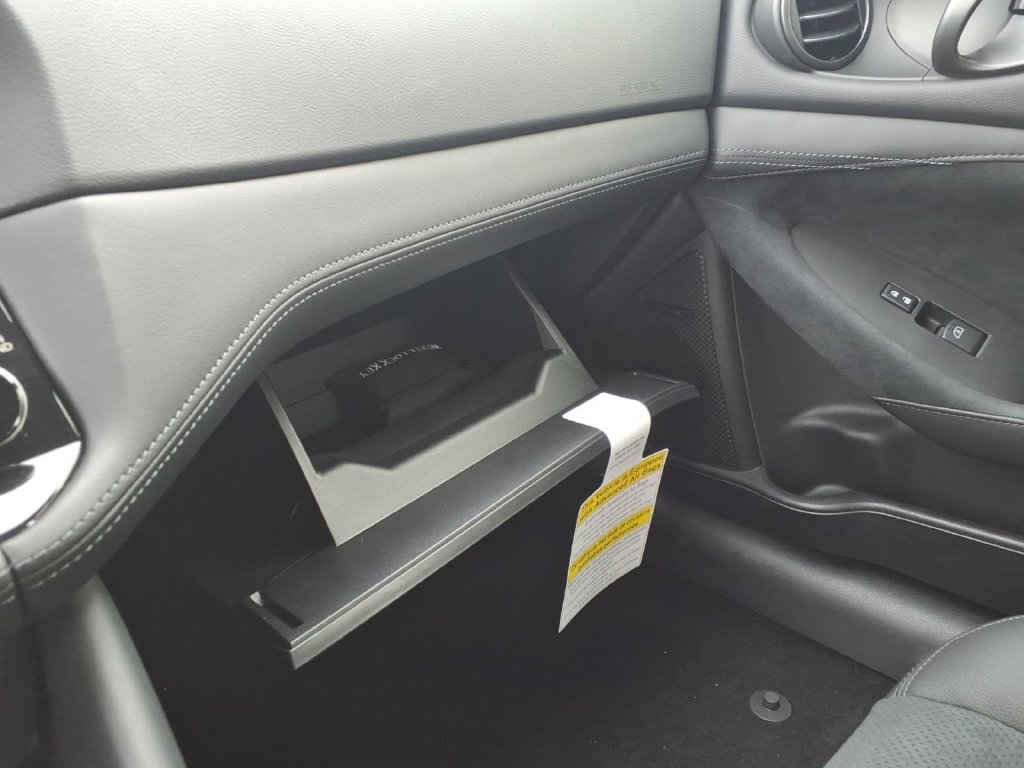 New 2027 Nissan Z Performance RWD image 38