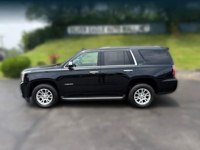 Used 2016 GMC Yukon SLT