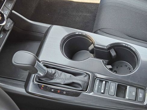 New 2026 Honda Civic Sport image 17