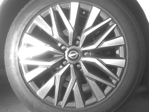 Used 2025 Nissan Altima 2.5 SV image 15