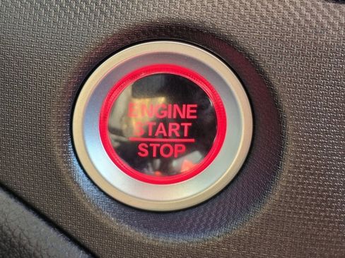 Used 2022 Honda Passport TrailSport image 16