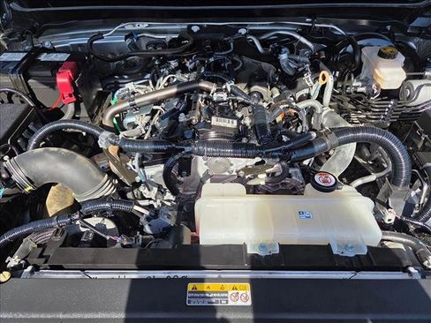 Certified 2024 Toyota Tacoma TRD Sport w/ TRD Sport Upgrade Package image 21