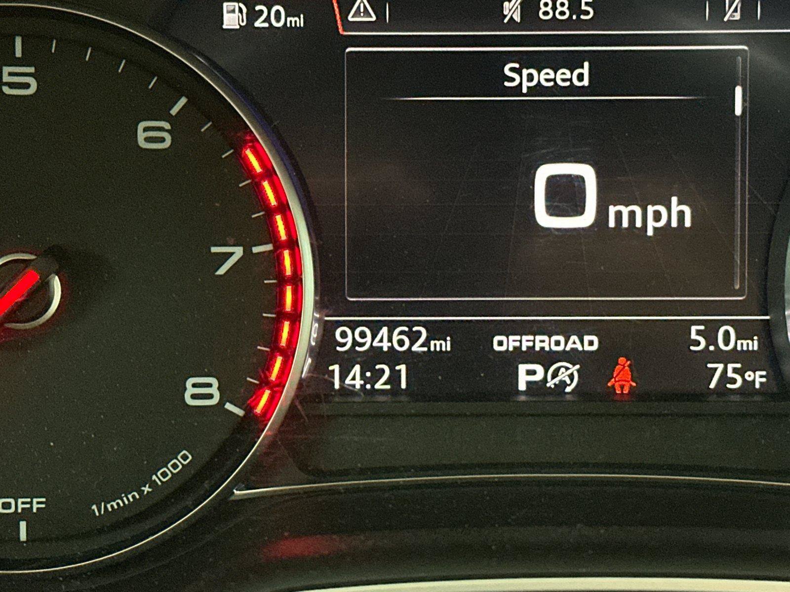 Used 2018 Audi Q7 3.0T Premium AWD/4WD image 28