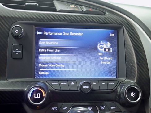 Used 2017 Chevrolet Corvette Grand Sport image 23