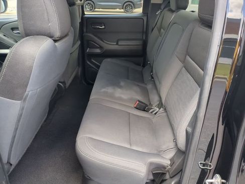 Used 2023 Nissan Frontier SV RWD image 27