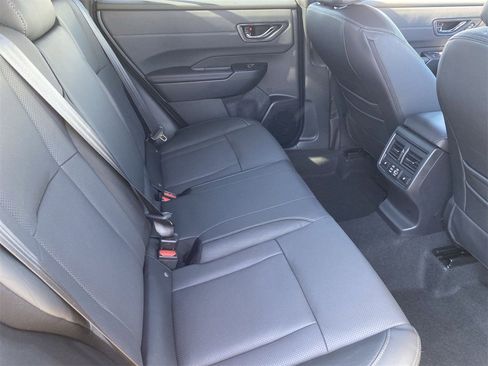 New 2026 Subaru Outback Touring image 9