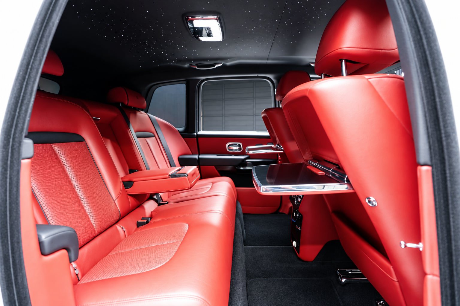 Used 2022 Rolls-Royce Cullinan AWD/4WD image 40