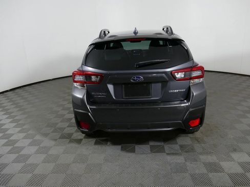 Used 2021 Subaru Crosstrek 2.5i Limited w/ Moonroof Package 2 AWD/4WD image 4